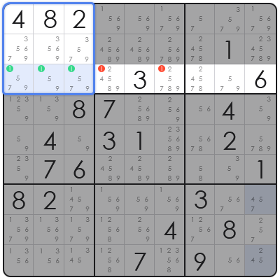 new york times sudoku hard